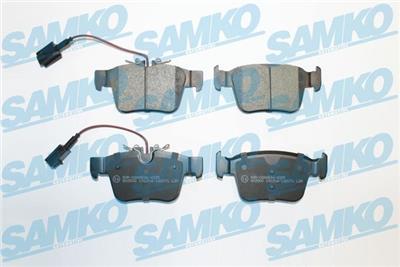SAMKO 5SP2071 Číslo výrobce: 22605. EAN: 8032928184465.