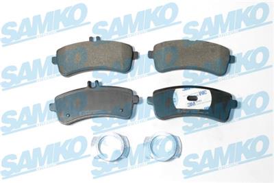 SAMKO 5SP2081 Číslo výrobce: 25163. EAN: 8032928184601.