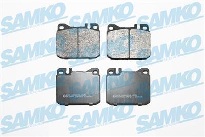 SAMKO 5SP211 Číslo výrobce: 20341. EAN: 8032532057384.