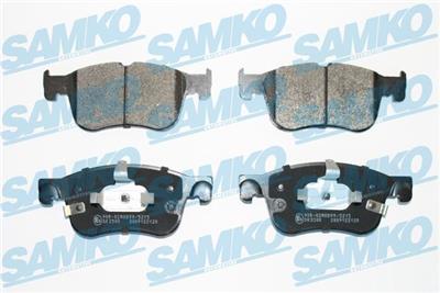 SAMKO 5SP2120 Číslo výrobce: 5SP2120. EAN: 8032928186438.