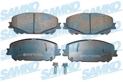 SAMKO 5SP2126 Číslo výrobce: 22890. EAN: 8032928186643.