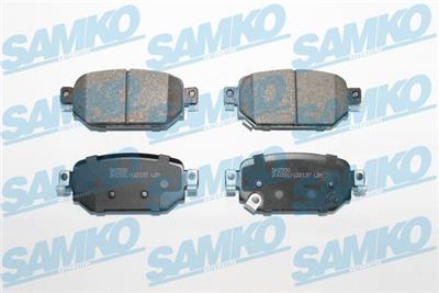 SAMKO 5SP2137 Číslo výrobce: 5SP2137. EAN: 8032928187558.