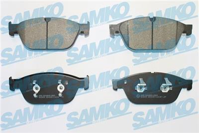 SAMKO 5SP2140 Číslo výrobce: 5SP2140. EAN: 8032928193047.