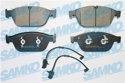 SAMKO 5SP2140A Číslo výrobce: 5SP2140A. EAN: 8032928193771.