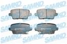 SAMKO 5SP2141