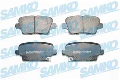SAMKO 5SP2141 Číslo výrobce: 5SP2141. EAN: 8032928188647.