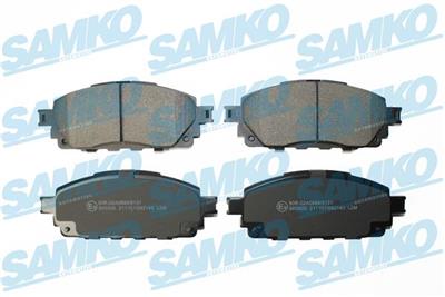 SAMKO 5SP2143 Číslo výrobce: 5SP2143. EAN: 8032928188722.
