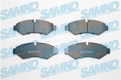 SAMKO 5SP2144 Číslo výrobce: 5SP2144. EAN: 8032928188913.