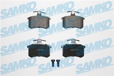 SAMKO 5SP215 Číslo výrobce: 21144. EAN: 8032532057407.