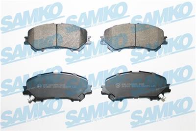 SAMKO 5SP2151 Číslo výrobce: 5SP2151. EAN: 8032928191951.