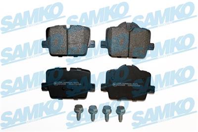 SAMKO 5SP2159 Číslo výrobce: 5SP2159. EAN: 8032928193658.