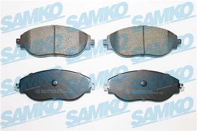 SAMKO 5SP2163 Číslo výrobce: 5SP2163. EAN: 8032928193757.