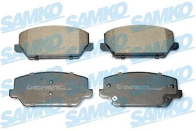 SAMKO 5SP2165 Číslo výrobce: 22857. EAN: 8032928194044.