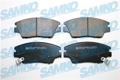 SAMKO 5SP2169 Číslo výrobce: 22591. EAN: 8032928194082.
