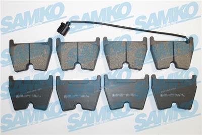 SAMKO 5SP2172 Číslo výrobce: 23751. EAN: 8032928194112.