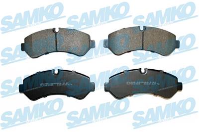 SAMKO 5SP2176 Číslo výrobce: 5SP2176. EAN: 8032928194891.