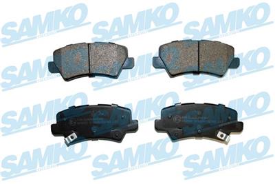 SAMKO 5SP2182 Číslo výrobce: 5SP2182. EAN: 8032928195171.