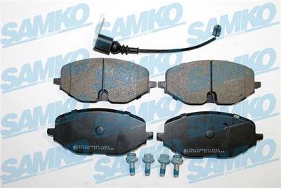 SAMKO 5SP2184A Číslo výrobce: 26169. EAN: 8032928195614.
