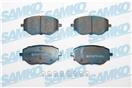 SAMKO 5SP2187