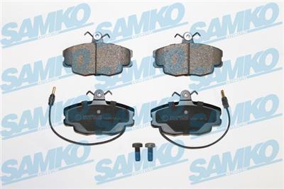 SAMKO 5SP220 Číslo výrobce: 5SP220. EAN: 8032532057445.