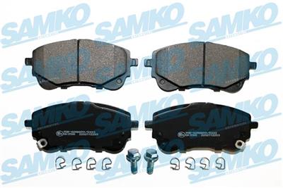SAMKO 5SP2203 Číslo výrobce: 26150. EAN: 8032928196611.