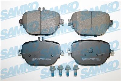 SAMKO 5SP2209 Číslo výrobce: 22603. EAN: 8032928200868.
