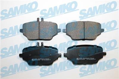 SAMKO 5SP2217 Číslo výrobce: 26215. EAN: 8032928201599.