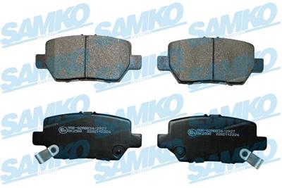 SAMKO 5SP2226 Číslo výrobce: 5SP2226. EAN: 8032928201766.
