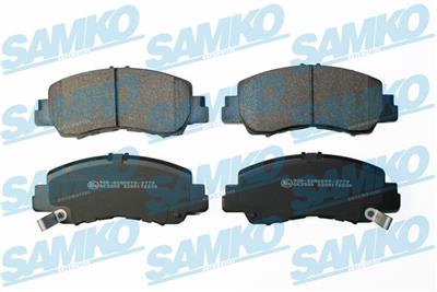 SAMKO 5SP2230 Číslo výrobce: 20969. EAN: 8032928203463.