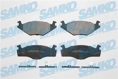 SAMKO 5SP224 Číslo výrobce: 5SP224. EAN: 8032532057483.