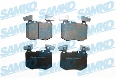 SAMKO 5SP2245 Číslo výrobce: 5SP2245. EAN: 8032928202596.