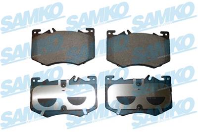 SAMKO 5SP2246 Číslo výrobce: 5SP2246. EAN: 8032928202602.