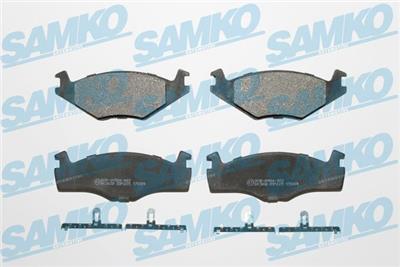 SAMKO 5SP225 Číslo výrobce: 20888. EAN: 8032532057490.