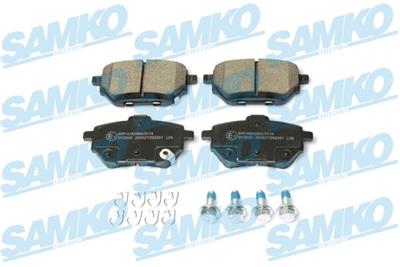 SAMKO 5SP2251 Číslo výrobce: 26238. EAN: 8032928202657.