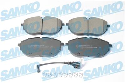 SAMKO 5SP2253A Číslo výrobce: 5SP2253A. EAN: 8032928202824.