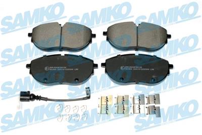SAMKO 5SP2253AK Číslo výrobce: 5SP2253AK. EAN: 8032928202831.