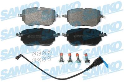 SAMKO 5SP2260A Číslo výrobce: 26416. EAN: 8032928202961.