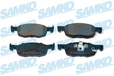 SAMKO 5SP2262 Číslo výrobce: 26444. EAN: 8032928203005.