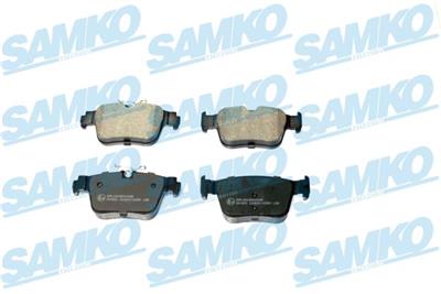 SAMKO 5SP2264 Číslo výrobce: 26206. EAN: 8032928203791.