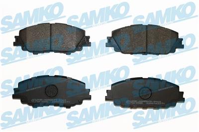 SAMKO 5SP2271 Číslo výrobce: 26217. EAN: 8032928204002.