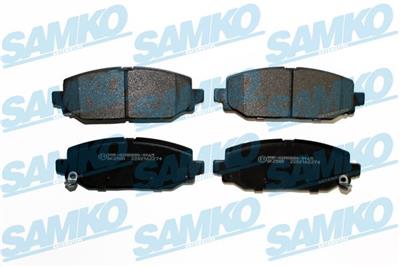 SAMKO 5SP2274 Číslo výrobce: 23852. EAN: 8032928204323.
