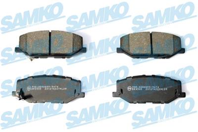SAMKO 5SP2279 Číslo výrobce: 21568. EAN: 8032928204828.