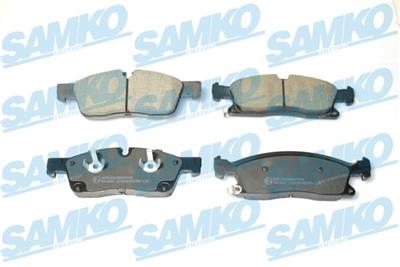 SAMKO 5SP2280 Číslo výrobce: 25192. EAN: 8032928204842.
