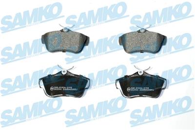SAMKO 5SP2285 Číslo výrobce: 24578. EAN: 8032928205221.