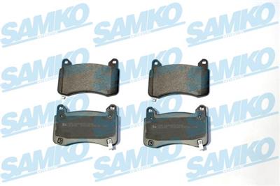 SAMKO 5SP2301 Číslo výrobce: 26152. EAN: 8032928205610.