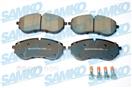SAMKO 5SP2308