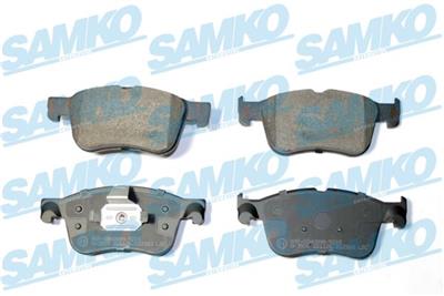SAMKO 5SP2310 Číslo výrobce: 20556. EAN: 8032928206006.