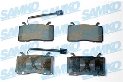 SAMKO 5SP2311 Číslo výrobce: 22094. EAN: 8032928206198.