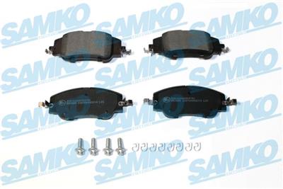 SAMKO 5SP2314 Číslo výrobce: 26790. EAN: 8032928218597.