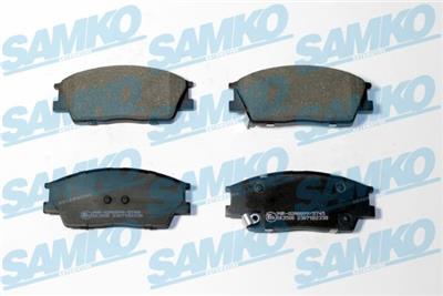 SAMKO 5SP2338 Číslo výrobce: 26384. EAN: 8032928219174.